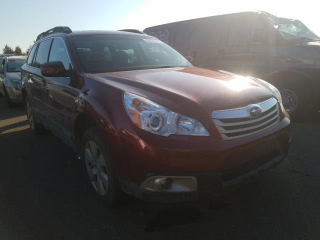 2011 subaru outback 2-