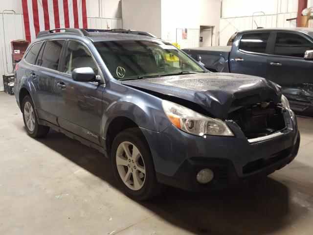2014 subaru outback 2-