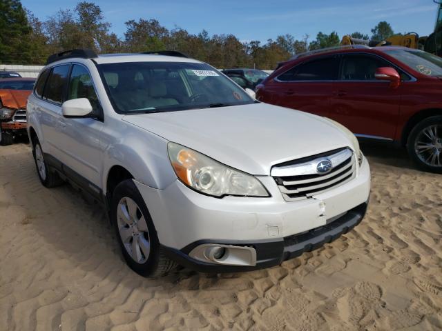 2011 subaru outback 2-
