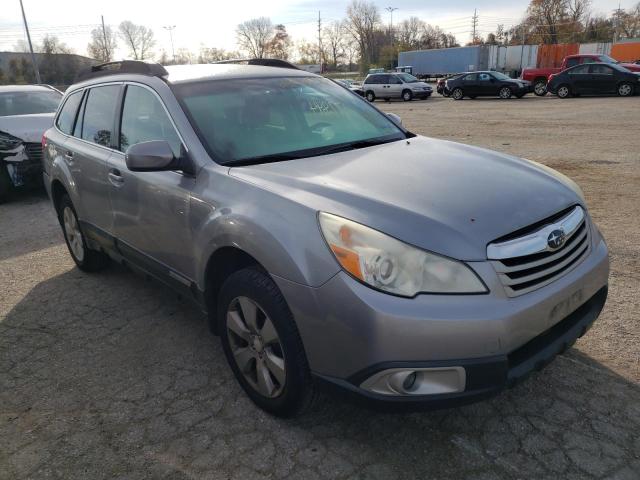 2011 subaru outback 2-