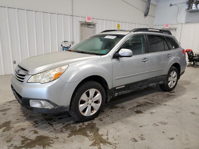 2012 subaru outback