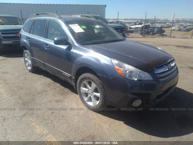 2013 subaru outback