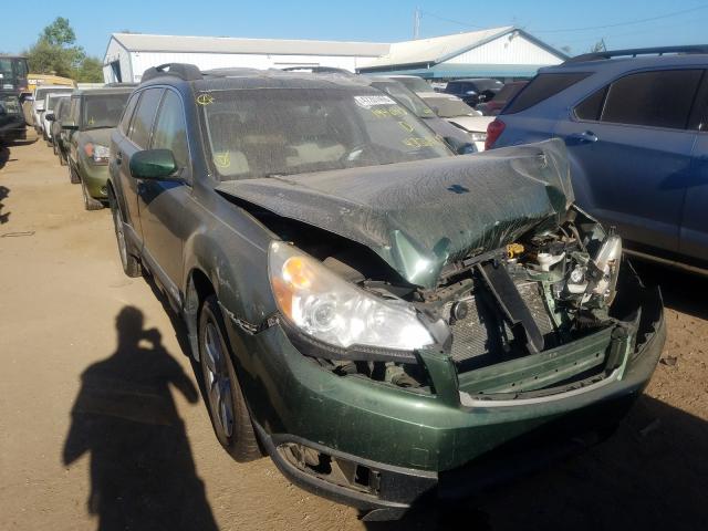 2011 subaru outback