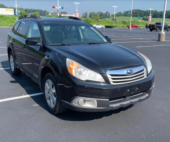 2012 subaru outback