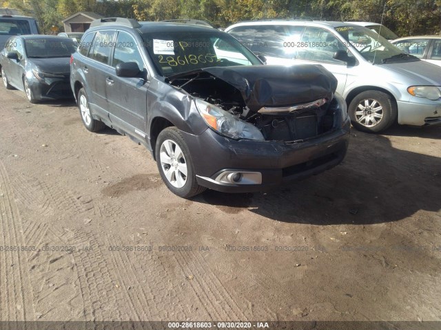 2012 subaru outback