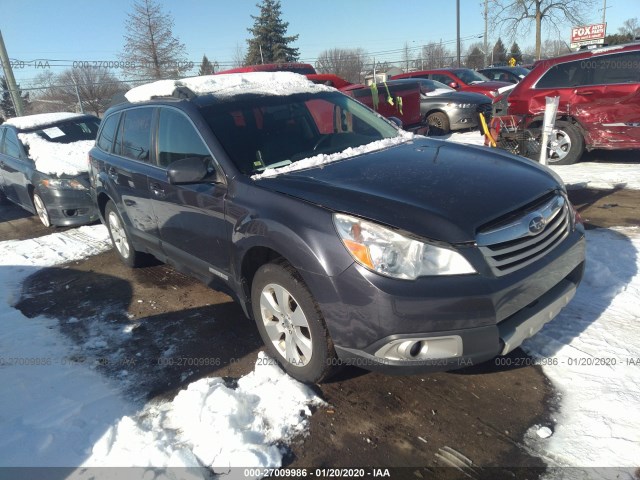 2009 subaru outback