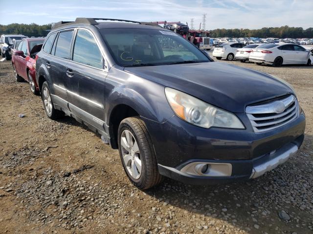 2011 subaru outback