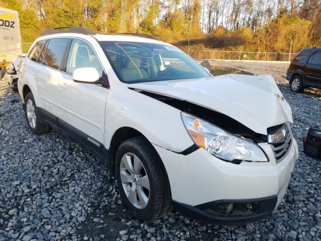 2011 subaru outback 2-