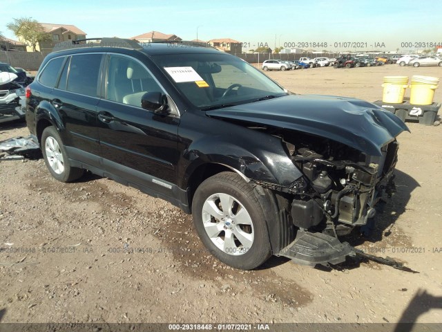 2012 subaru outback