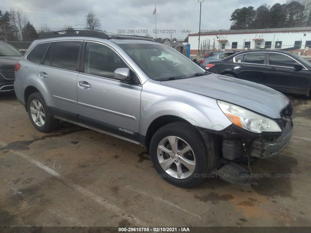 2012 subaru outback