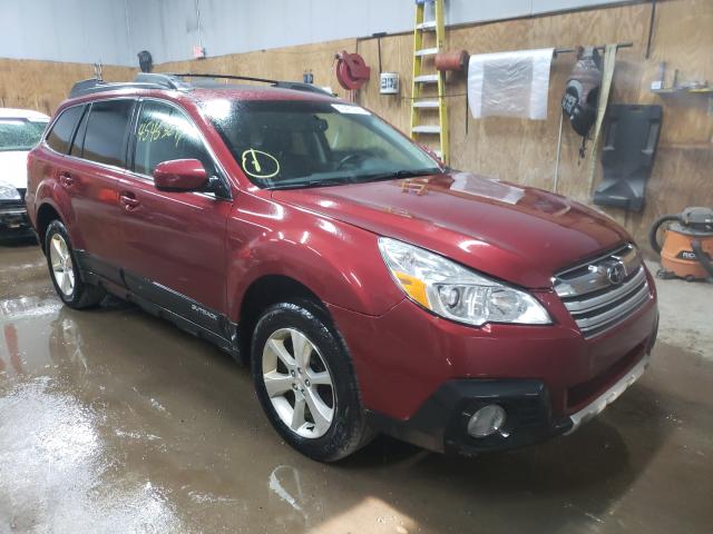 2013 subaru outback 2-