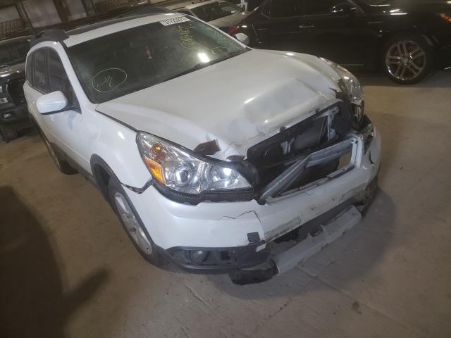2011 subaru outback 2-