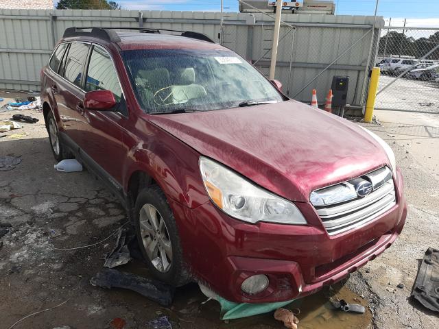 2012 subaru outback 2-
