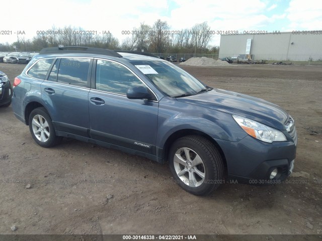 2013 subaru outback