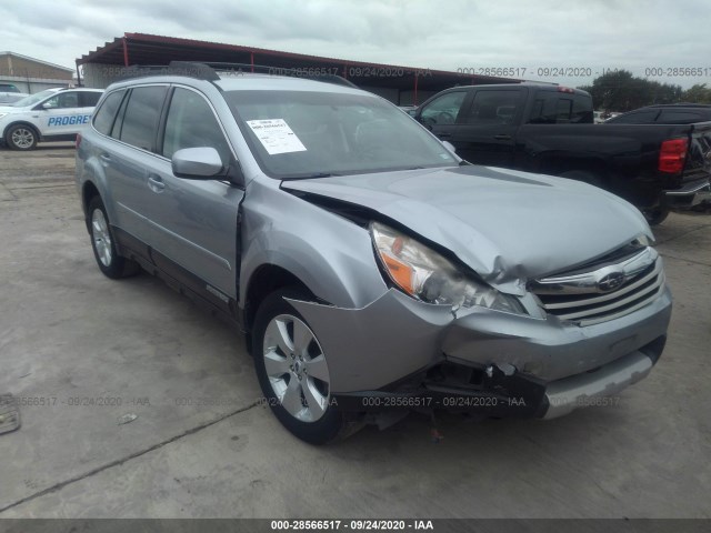 2011 subaru outback