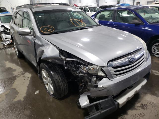 2009 subaru outback
