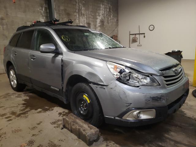 2010 subaru outback