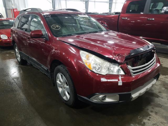 2011 subaru outback 2-
