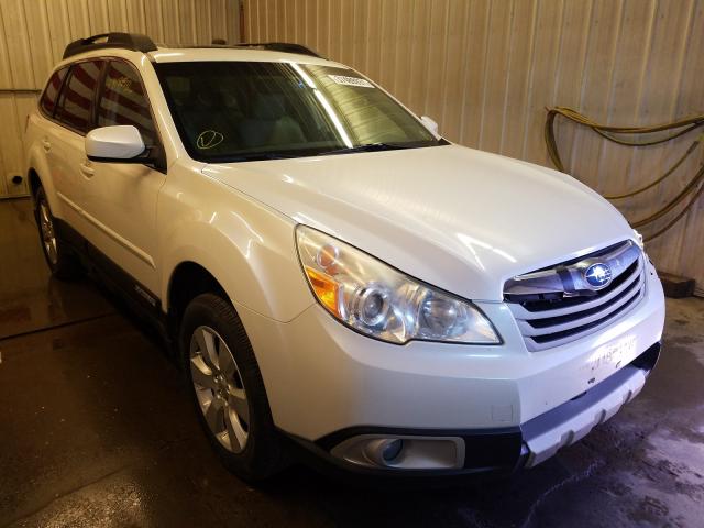 2011 subaru outback 2-