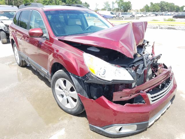 2011 subaru outback 2-