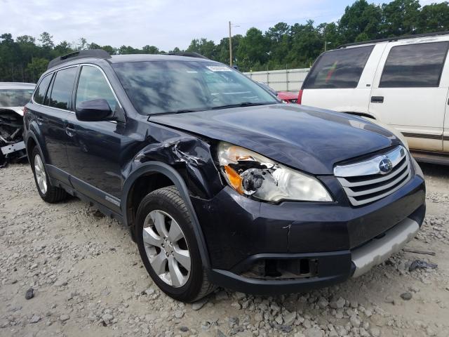 2011 subaru outback 2-