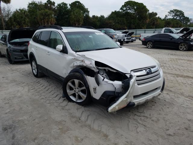 2013 subaru outback 2-