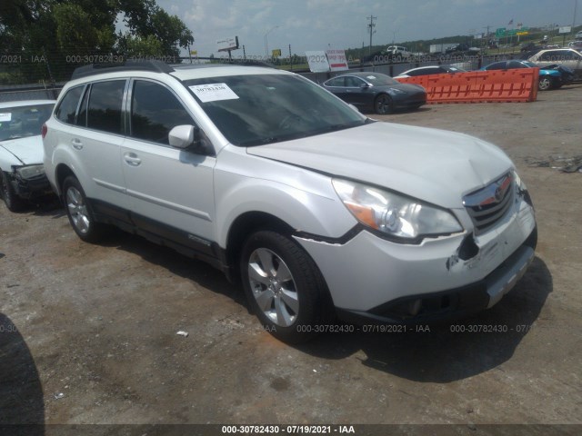 2012 subaru outback