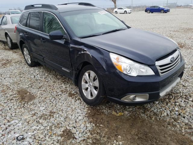 2012 subaru outback 2-