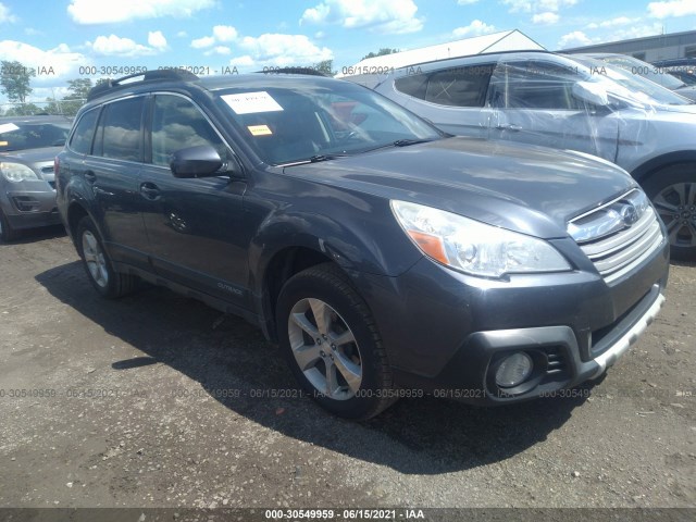 2013 subaru outback