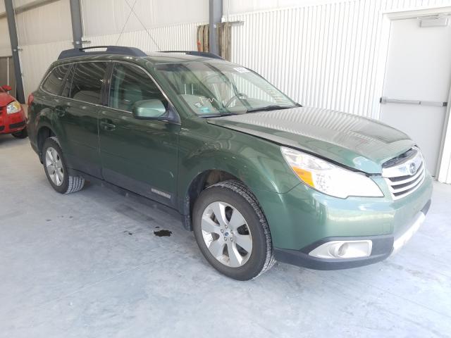 2011 subaru outback