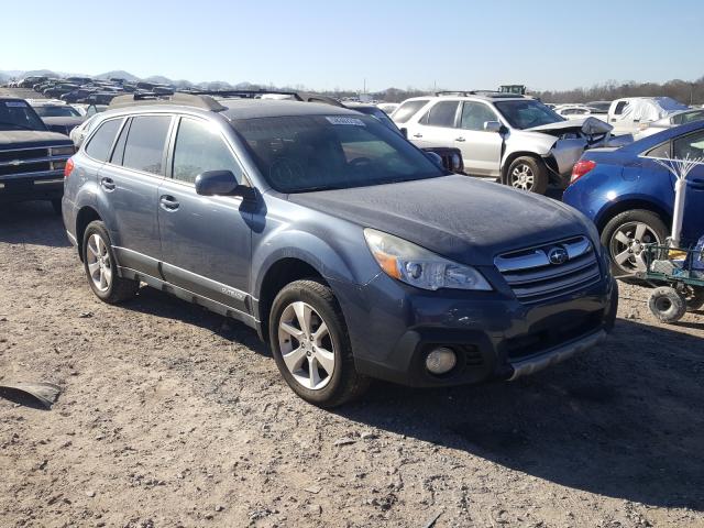 2013 subaru outback