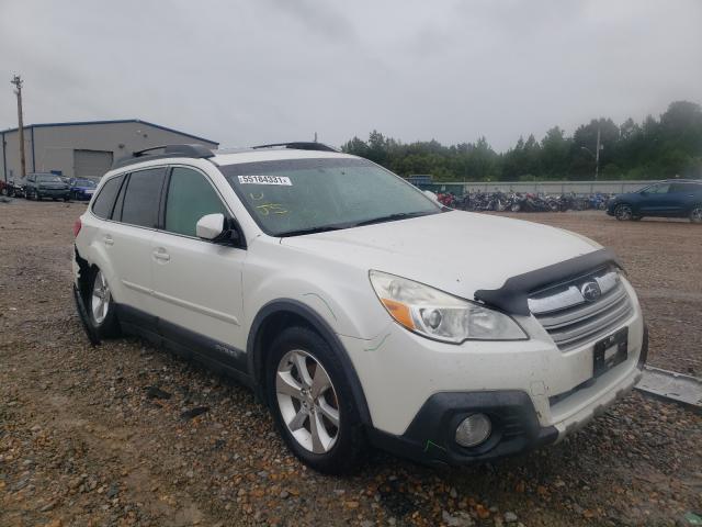 2014 subaru outback