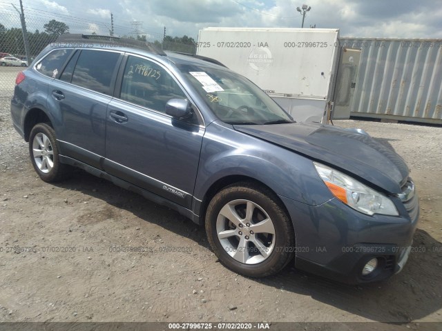 2014 subaru outback