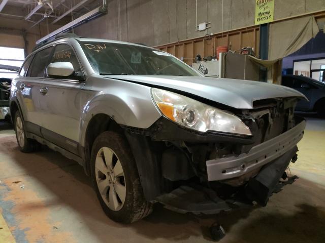 2012 subaru outback 2-