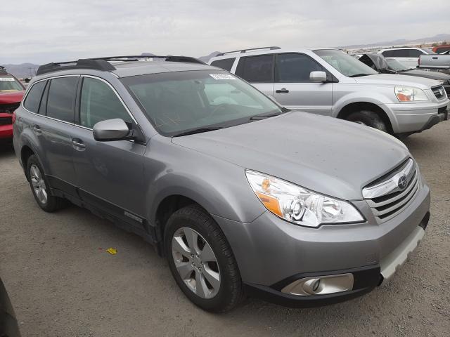2011 subaru outback 2-