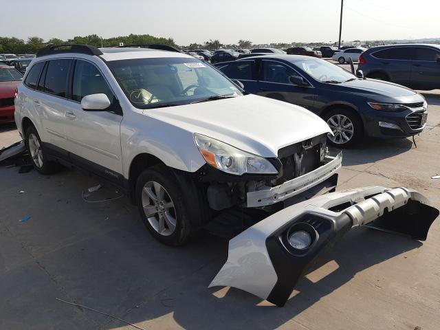 2013 subaru outback 2-