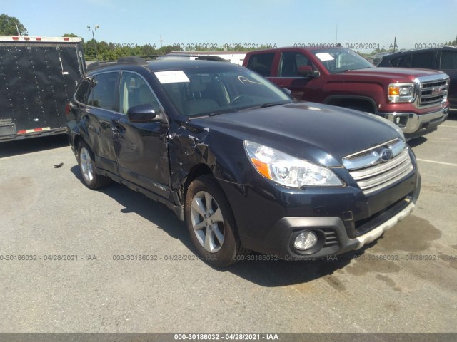 2014 subaru outback