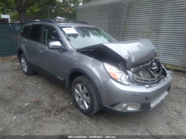 2011 subaru outback