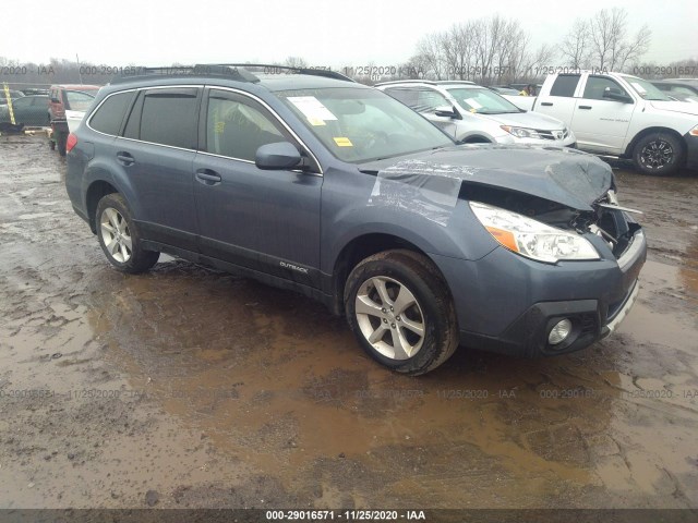 2014 subaru outback