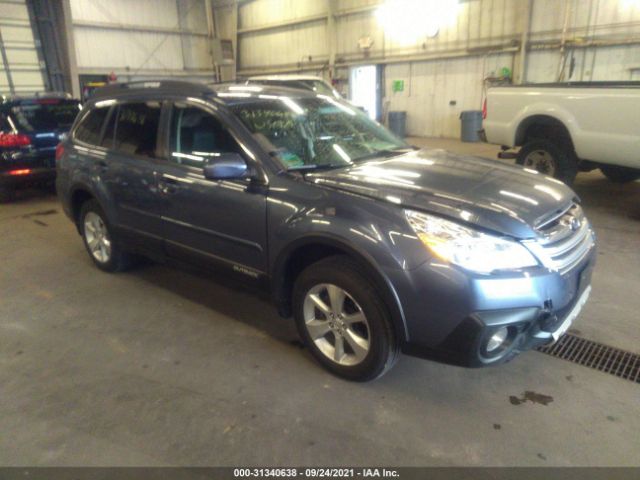 2014 subaru outback