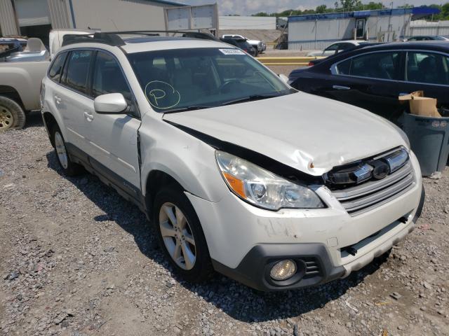 2014 subaru outback 2-