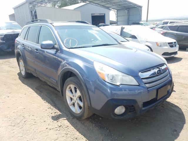 2013 subaru outback