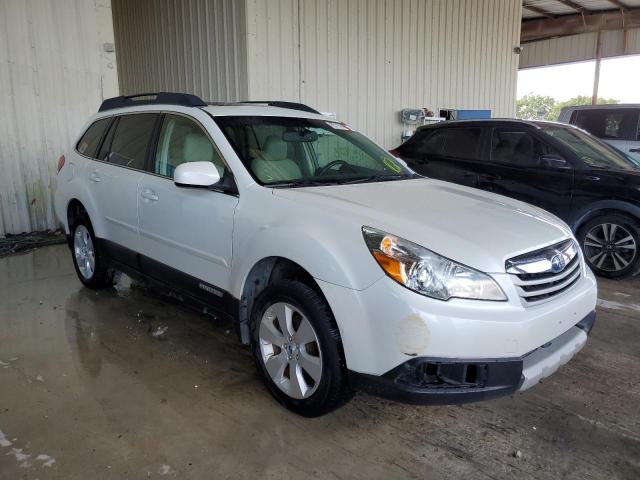 2012 subaru outback 2-