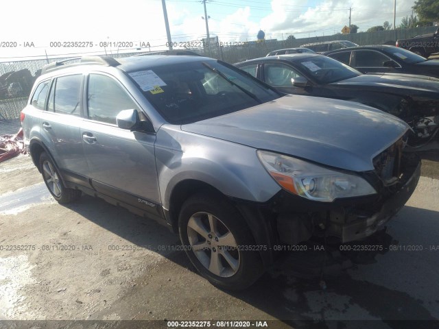 2014 subaru outback