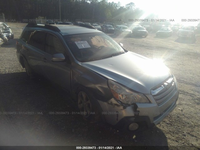 2014 subaru outback