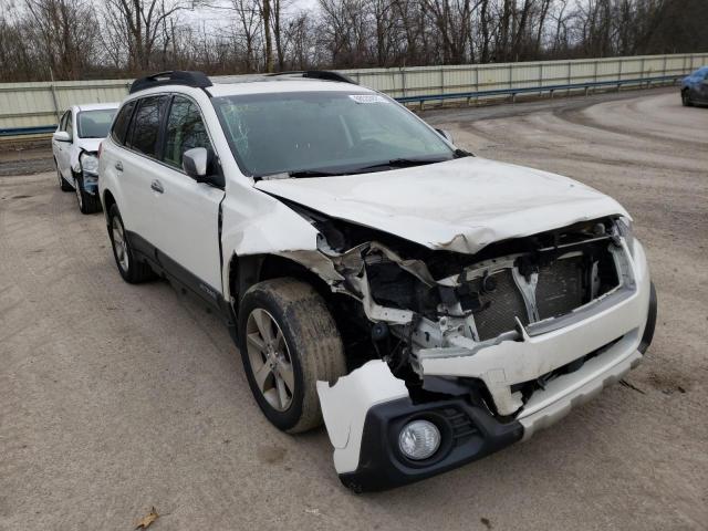 2013 subaru outback 2-