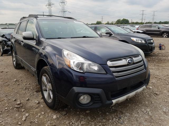 2014 subaru outback