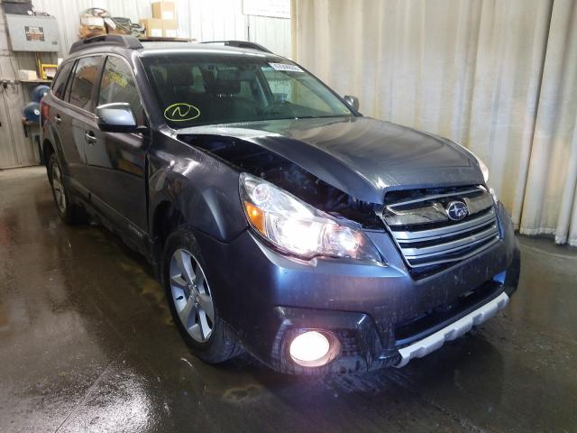 2014 subaru outback 2-