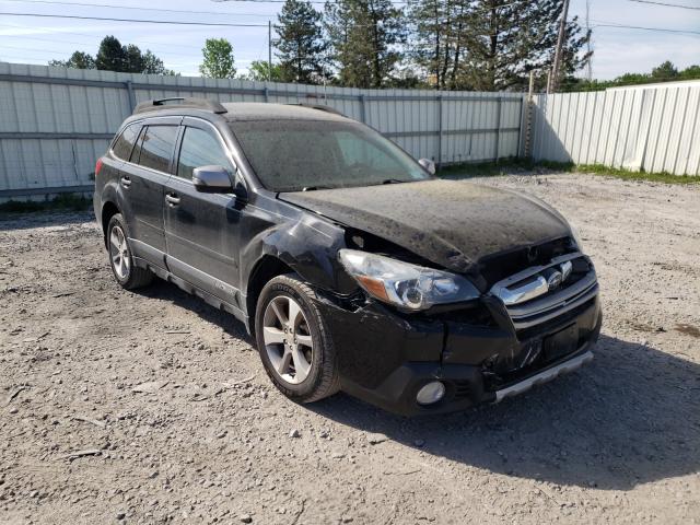 2013 subaru outback 2-