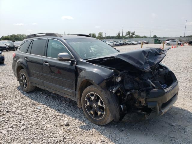 2013 subaru outback 2-